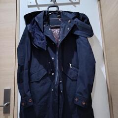 美品　ABAHOUSE 2 メンズ　コート　アウター　ジャケット
