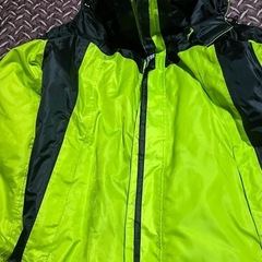 ワークマンイージス