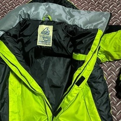 ワークマンイージスの画像