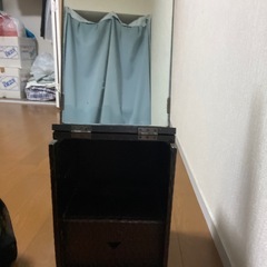 ドレッサー