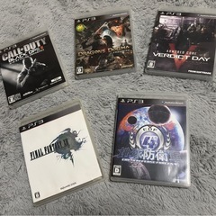 (決まりました)PS3＋torneのセットの画像