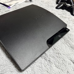 (決まりました)PS3＋torneのセットの画像