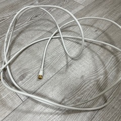 【譲り先確定】テレビケーブル　2m