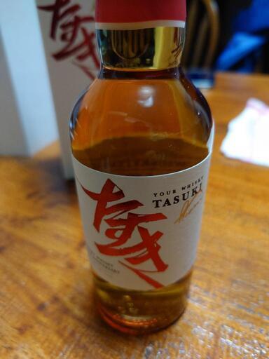 SUNTORY100周年記念ウイスキー❗️