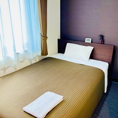 【浅草】ホテル客室清掃責任者✅の画像