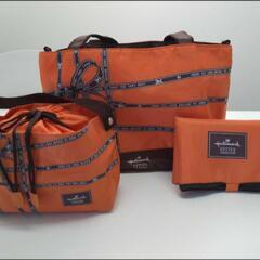 Hallmark　ホールマーク　マザーズバック　