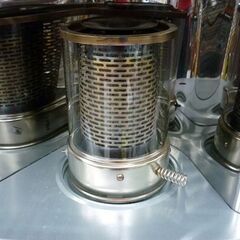 ☆CORONA 石油ストーブ RX-2916WY 2017年製 電池点火式 木造8畳 コンクリート10畳 コロナ 灯油 芯式 放射式 札幌 北20条店の画像