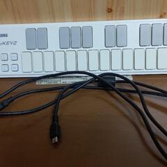 KORG nanoKEY2