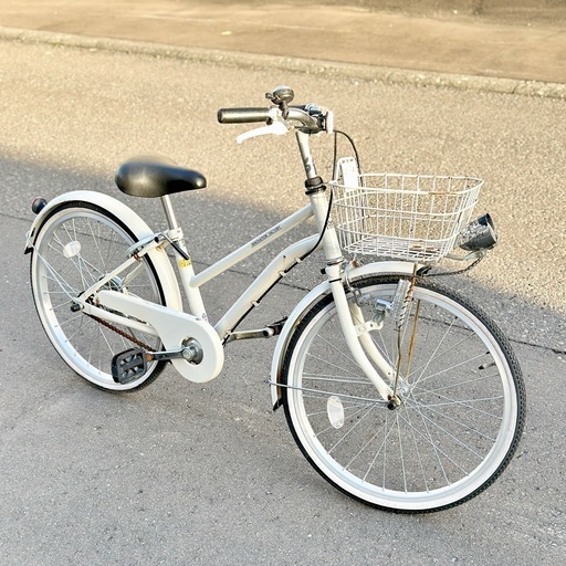 【引き渡し限定】子供用自転車　20インチ　札幌近郊　サイクルベースアサヒ あさひ（自転車） 「あさひ」イノベーションファクトリー ミニ