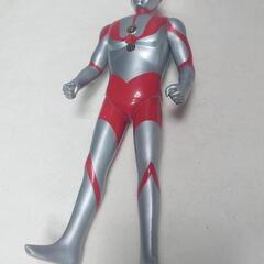 サウンド　ウルトラマン　
ビックサイズ　　約30㎝