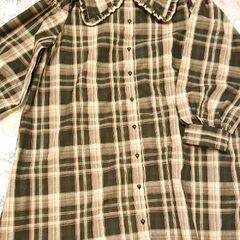 大きいサイズ✨可愛いお洋服いっぱいあります👑3L～4Lの画像