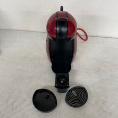 【ネスレ】 ネスカフェ ドルチェ ゲスト システム MD9744R エスプレッソマシン 0.6L Y0492の画像
