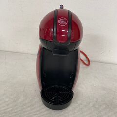 【ネスレ】 ネスカフェ ドルチェ ゲスト システム MD9744R エスプレッソマシン 0.6L Y0492の画像