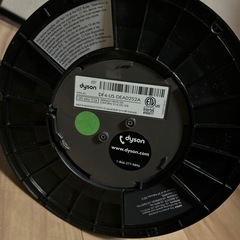 ダイソンもどき！扇風機　の画像