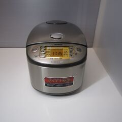 ZOJIRUSHI / 象印  IH炊飯ジャー　1升炊き　  2...