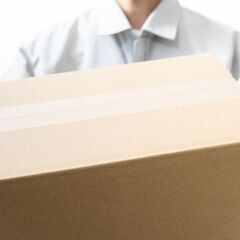 企業配送　10～17時◆軽貨物ドライバー