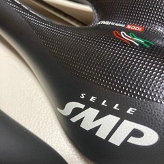 サドル　WTB selle Italiaの画像