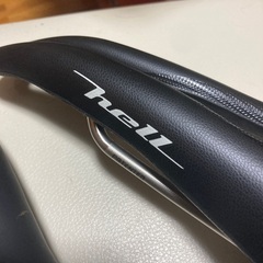 サドル　WTB selle Italiaの画像