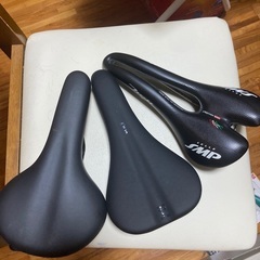 サドル　WTB selle Italia