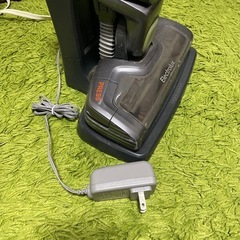 コードレスクリーナーの画像
