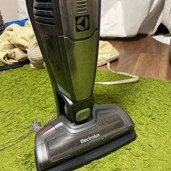 コードレスクリーナーの画像