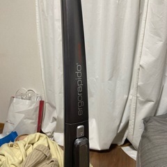 コードレスクリーナーの画像