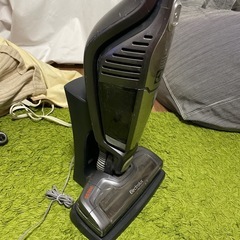 コードレスクリーナー