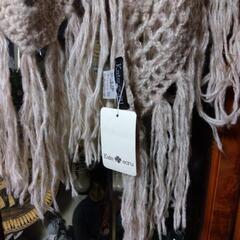 横須賀🆗新品❗️￥4980の品 素敵なショールの画像