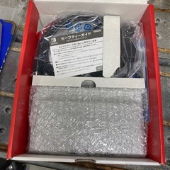 【任天堂スイッチ 有機ELモデル】未使用品【管理番号11511】の画像