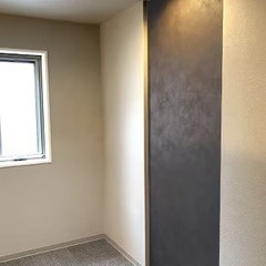 マテリアルボード エイジドメタル ブラウンの画像