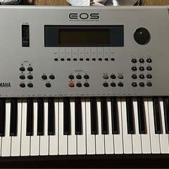 eos 楽器の中古が安い！激安で譲ります・無料であげます｜ジモティー