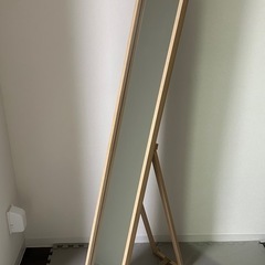 
姿見 鏡