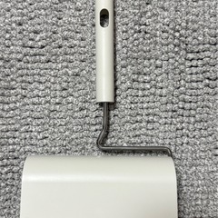 MUJIカーペットクリーナー