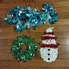 クリスマス用品