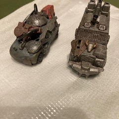 改造車 