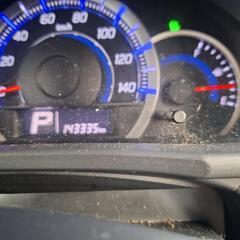 WagonR　スティングレー