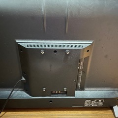 決まりました！テレビ 40インチの画像