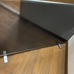 決まりました！テレビ 40インチの画像