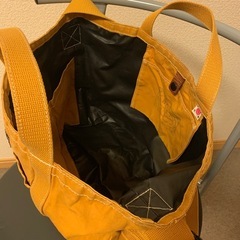 引っ越しの為処分価格⭐️ブルーラグ メッセンジャートートバッグ 《boat》 廃盤モデル の画像