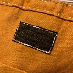 引っ越しの為処分価格⭐️ブルーラグ メッセンジャートートバッグ 《boat》 廃盤モデル の画像