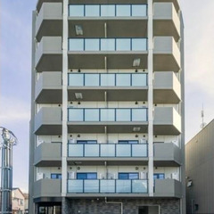 【🏠入居費用 6.4万円🏠】✨超築浅！駅近！初期費用が安い！✨🚉...