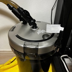 120センチ水槽、水槽台、その他セットの画像