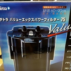 120センチ水槽、水槽台、その他セットの画像