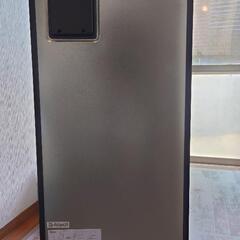 アイリスオーヤマ　2023年製　冷蔵庫　IRSN-15B-HAの画像