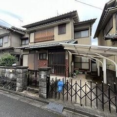 ご購入ありがとうございました❗️カーポート付❗️⭐️収益物件にオ...