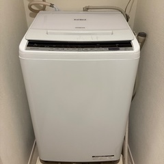 HITACHI（日立）BEATWASH「BW-V80C」