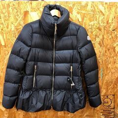 MONCLER　モンクレール　ダウンジャケット　アネットギボット...