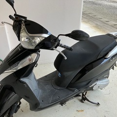リード125