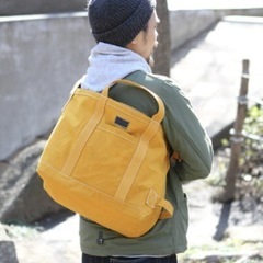 引っ越しの為処分価格⭐️ブルーラグ メッセンジャートートバッグ 《boat》 廃盤モデル の画像