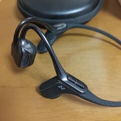 AVIOT WB-E1 ブラックの画像
